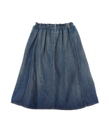 Long Skirt-MM6 Maison Margiela-Forget-me-nots Online Store