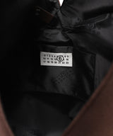 Classic Japanese Handbag-MM6 Maison Margiela-Forget-me-nots Online Store