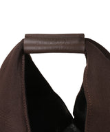 Classic Japanese Handbag-MM6 Maison Margiela-Forget-me-nots Online Store