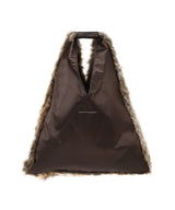 Classic Japanese Handbag-MM6 Maison Margiela-Forget-me-nots Online Store