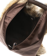 Classic Japanese Handbag-MM6 Maison Margiela-Forget-me-nots Online Store