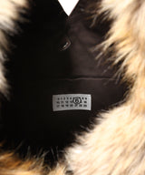 Classic Japanese Handbag-MM6 Maison Margiela-Forget-me-nots Online Store