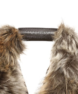 Classic Japanese Handbag-MM6 Maison Margiela-Forget-me-nots Online Store