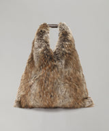 Classic Japanese Handbag-MM6 Maison Margiela-Forget-me-nots Online Store