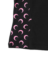 Regenerated Graphic Jersey Baby Fit T-Shirt-Marine Serre-Forget-me-nots Online Store