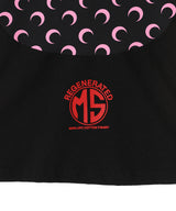 Regenerated Graphic Jersey Baby Fit T-Shirt-Marine Serre-Forget-me-nots Online Store