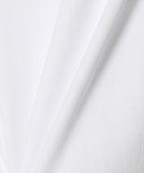 Moon Logo Bicolor Jersey Ss Cropped Top-Marine Serre-Forget-me-nots Online Store