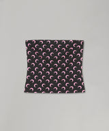 Moon Printed Jersey Sleeveless Tube Top-Marine Serre-Forget-me-nots Online Store