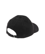 Velvet Nylon Baseball Cap-Marine Serre-Forget-me-nots Online Store