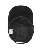 Velvet Nylon Baseball Cap-Marine Serre-Forget-me-nots Online Store