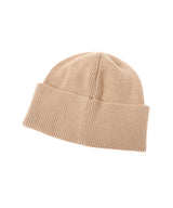 Ms Wool Beanie-Marine Serre-Forget-me-nots Online Store