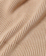 Ms Wool Beanie-Marine Serre-Forget-me-nots Online Store