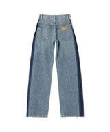 Pants 5 Pockets-MM6 Maison Margiela-Forget-me-nots Online Store