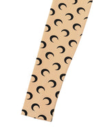 Moon Printed Jersey Ls Squareneck Top-Marine Serre-Forget-me-nots Online Store