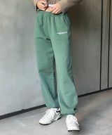 <Archive Sale>Sweat Pants-Forget-me-nots-Forget-me-nots Online Store