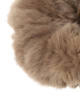 Chouchou 2.5Cm-Yves Salomon Meteo-Forget-me-nots Online Store