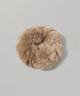 Chouchou 2.5Cm-Yves Salomon Meteo-Forget-me-nots Online Store