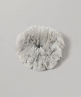 Chouchou 2.5Cm-Yves Salomon Meteo-Forget-me-nots Online Store