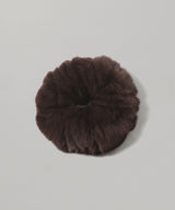 Chouchou 2.5Cm-Yves Salomon Meteo-Forget-me-nots Online Store