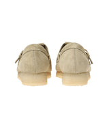 <Archive Sale>Wallabee T Bar Maple Suede-Clarks-Forget-me-nots Online Store