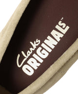 <Archive Sale>Wallabee T Bar Maple Suede-Clarks-Forget-me-nots Online Store