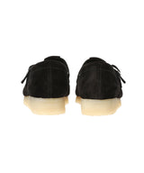 <Archive Sale>Wallabee T Bar Black Sde-Clarks-Forget-me-nots Online Store