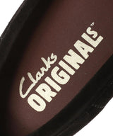 <Archive Sale>Wallabee T Bar Black Sde-Clarks-Forget-me-nots Online Store