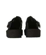 <Archive Sale>Trekwedge Mule Black Sde-Clarks-Forget-me-nots Online Store