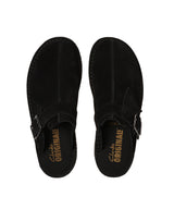 <Archive Sale>Trekwedge Mule Black Sde-Clarks-Forget-me-nots Online Store