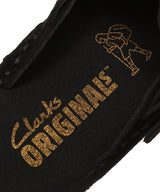 <Archive Sale>Trekwedge Mule Black Sde-Clarks-Forget-me-nots Online Store