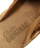 <Archive Sale>Trekwedge Mule Mid Tan Sde-Clarks-Forget-me-nots Online Store