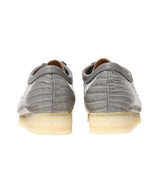 <Archive Sale>Wallabee Grey Croc-Clarks-Forget-me-nots Online Store