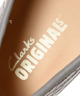 <Archive Sale>Wallabee Grey Croc-Clarks-Forget-me-nots Online Store