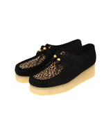 <Archive Sale>Wallacraft Bee Leopard Prt Com-Clarks-Forget-me-nots Online Store