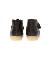 <Archive Sale>Wallabee Boot Blkcroc Distress-Clarks-Forget-me-nots Online Store