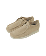Wallabee Lite-Clarks-Forget-me-nots Online Store