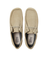 Wallabee Lite-Clarks-Forget-me-nots Online Store