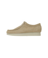 Wallabee Lite-Clarks-Forget-me-nots Online Store