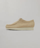 Wallabee Lite-Clarks-Forget-me-nots Online Store