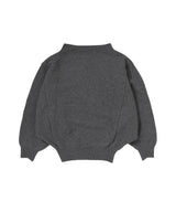 Mini Dress-MM6 Maison Margiela-Forget-me-nots Online Store