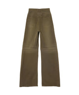 Pants 5 Pockets