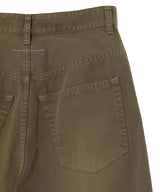Pants 5 Pockets