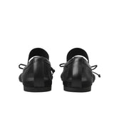 Ballet Shoe