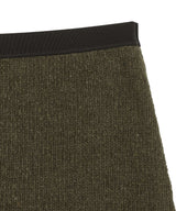 Midi Skirt-MM6 Maison Margiela-Forget-me-nots Online Store