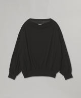Long-Sleeved Top