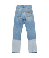 Pants 5 Pockets-MM6 Maison Margiela-Forget-me-nots Online Store