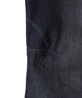 Pants 5 Pockets-MM6 Maison Margiela-Forget-me-nots Online Store
