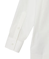 Long-Sleeved Top-MM6 Maison Margiela-Forget-me-nots Online Store