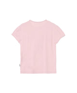 T-Shirt-MM6 Maison Margiela-Forget-me-nots Online Store