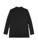 Jacket-MM6 Maison Margiela-Forget-me-nots Online Store